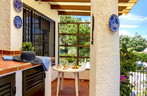 Mijas Otro | 72 m² Alojamiento ∙ 1 habitación ∙ 3 huéspedes