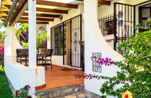 Mijas Otro | 72 m² Alojamiento ∙ 1 habitación ∙ 3 huéspedes