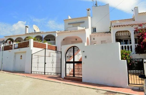 Urbanizacion La Noria Casa | 136 m² Casa ∙ 3 habitaciones ∙ 6 personas