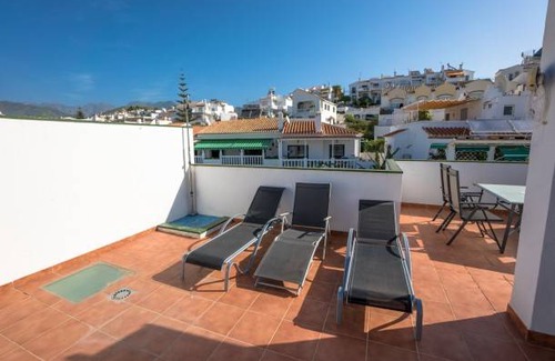 Urbanizacion La Noria Casa | 136 m² Casa ∙ 3 habitaciones ∙ 6 personas