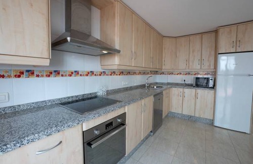 Urbanizacion La Noria Casa | 136 m² Casa ∙ 3 habitaciones ∙ 6 personas