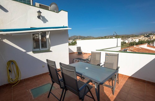 Urbanizacion La Noria Casa | 136 m² Casa ∙ 3 habitaciones ∙ 6 personas
