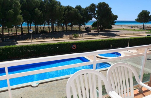 Vandellos i l'Hospitalet de l'Infant Apartamento | 50 m² Apartamento ∙ 2 habitaciones ∙ 6 huéspedes