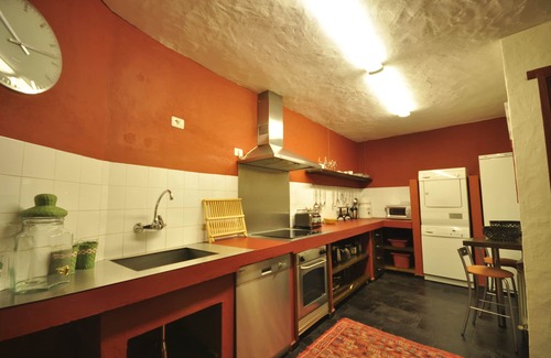 La Solana Cabaña | CASA RURAL DE LUJO CON PRECIOSAS VISTAS