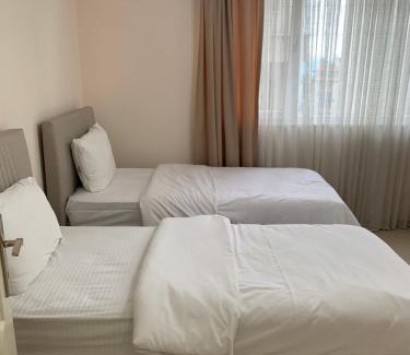 Trabzon Apartamento | Esa Apart Hotel