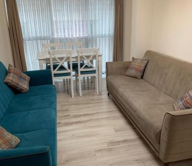 Trabzon Apartamento | Esa Apart Hotel