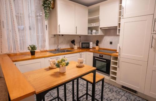 Basurtu Apartamento | Escápate a Bilbao Vivienda turística cómoda y funcional