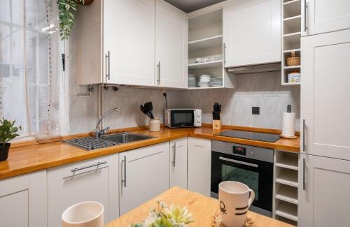 Basurtu Apartamento | Escápate a Bilbao Vivienda turística cómoda y funcional