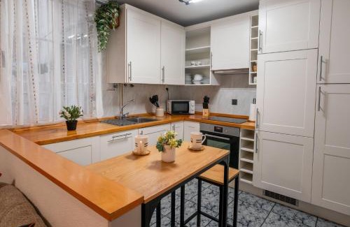 Basurtu Apartamento | Escápate a Bilbao Vivienda turística cómoda y funcional
