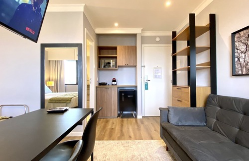Vila Congonhas Apartamento | ESC - Aeroporto Congonhas By Anora Spaces