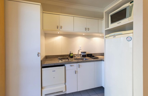 Vila Congonhas Apartamento | ESC - Aeroporto Congonhas By Anora Spaces