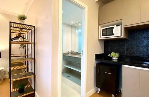 Vila Congonhas Apartamento | ESC - Aeroporto Congonhas By Anora Spaces
