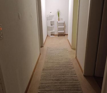 Birsfelden Apartamento | ESC Basel