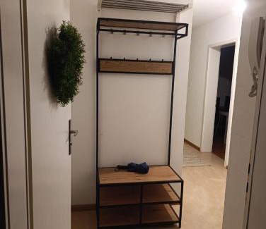 Birsfelden Apartamento | ESC Basel Furnished Apartment