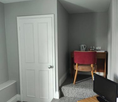 Ross-on-Wye Cama Y Desayuno | Esca Restaurant With Rooms