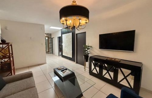 Hermosillo Apartamento | Escala HMO a700 mts del Consulado americano