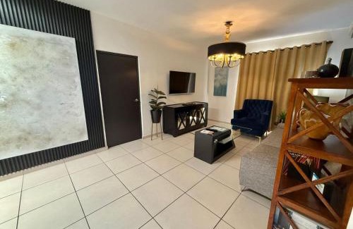 Hermosillo Apartamento | Escala HMO a700 mts del Consulado americano