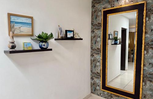 Hermosillo Apartamento | Escala HMO a700 mts del Consulado americano