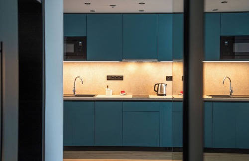 Corvin negyed Hotel | Escala Hotel & Suites