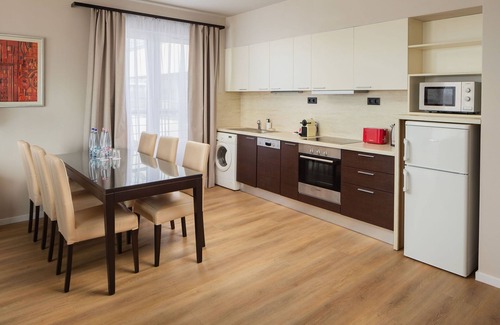 Corvin negyed Hotel | Escala Hotel & Suites