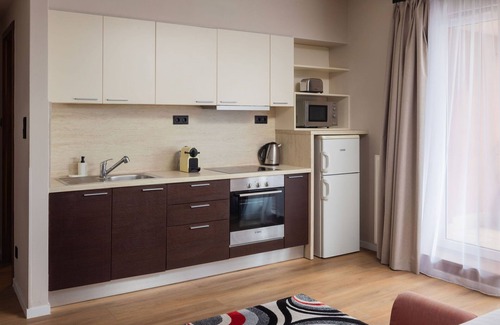 Corvin negyed Hotel | Escala Hotel & Suites