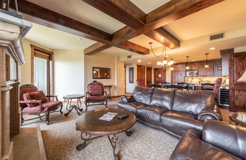 Park City Hotel | Escala Lodges by Luxury Mountain Destina