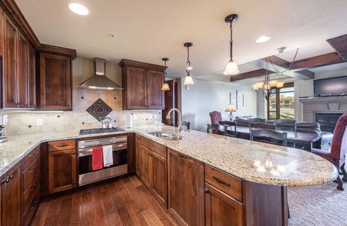 Park City Hotel | Escala Lodges by Luxury Mountain Destina