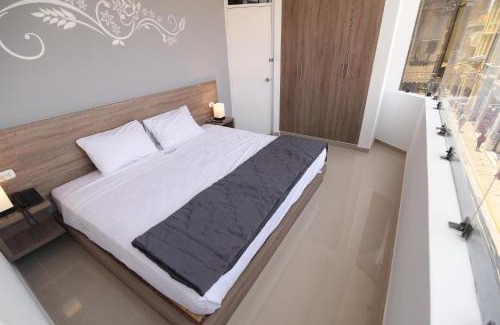 Cercado Chiclayo Hotel | Escala Urban Hotel
