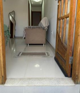 Mucuge Casa | Escalada Hospedagem 1 andar