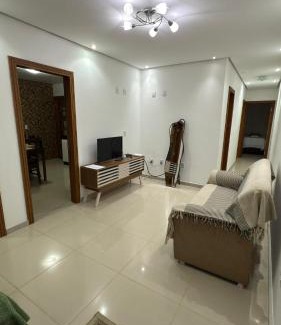 Mucuge Casa | Escalada Hospedagem 1 andar