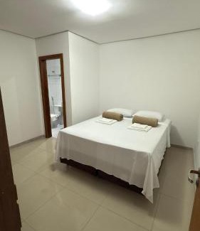 Mucuge Casa | Escalada Hospedagem 1 andar