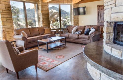 Escalante Casa | Escalante Cliff House
