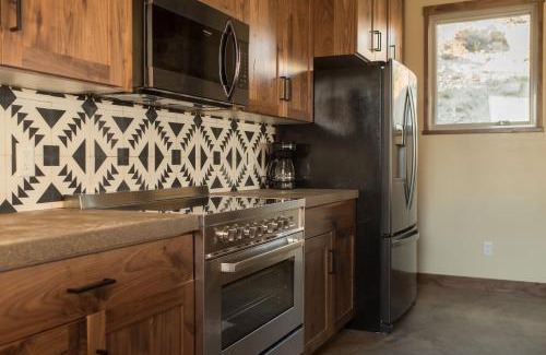 Escalante Casa | Escalante Cliff House