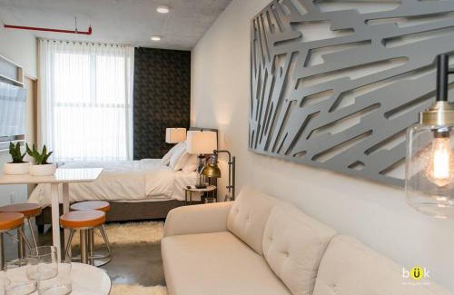 La California Apartamento | Escalante Executive Studio AC