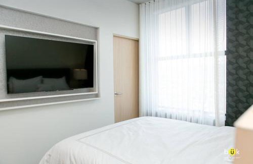 La California Apartamento | Escalante Executive Studio AC