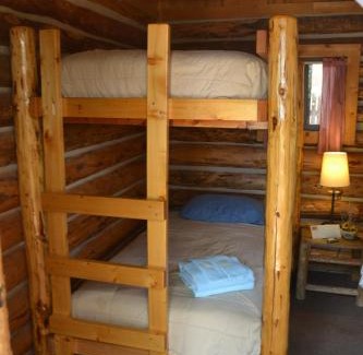 Escalante Complejo | Escalante Outfitters