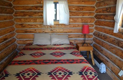 Escalante Complejo | Escalante Outfitters