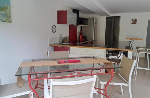 Trois-Rivieres Apartamento | Escale à grande anse