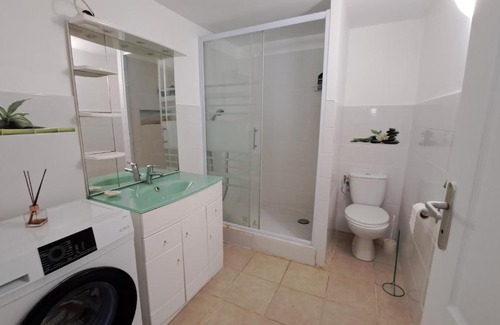 Trois-Rivieres Apartamento | Escale à grande anse