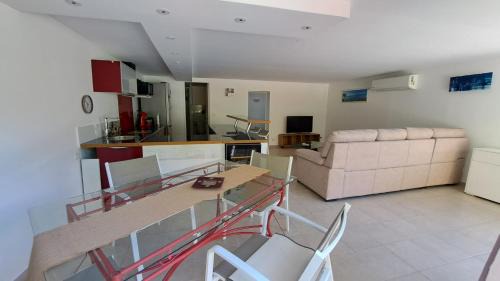 Trois-Rivieres Apartamento | Escale à grande anse