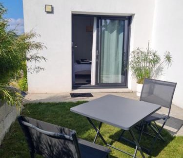 Fouesnant Casa | Escale à Kergrenn