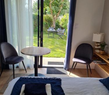 Fouesnant Casa | Escale à Kergrenn