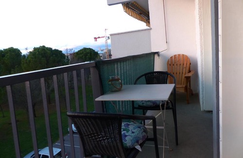 Celleneuve Apartamento | Escale ô Sud - Montpellier Celleneuve