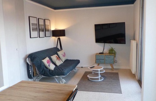 Celleneuve Apartamento | Escale ô Sud - Montpellier Celleneuve