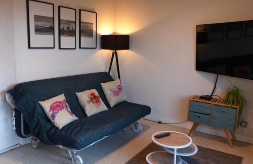 Celleneuve Apartamento | Escale ô Sud - Montpellier Celleneuve