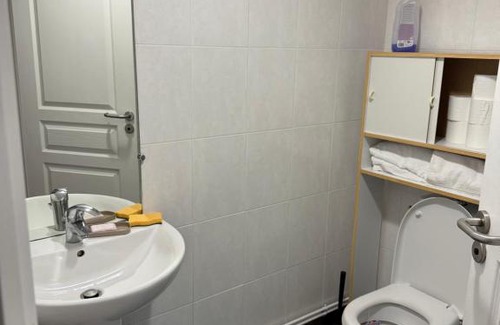 Pontlieue - Rocade Apartamento | Escale 51