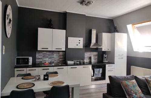 Ans Apartamento | Escale