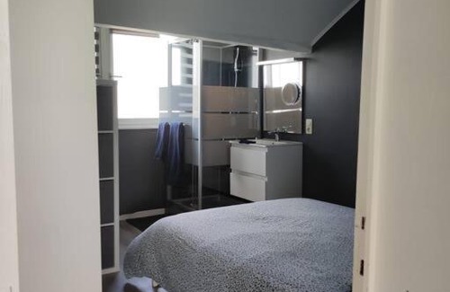 Ans Apartamento | Escale