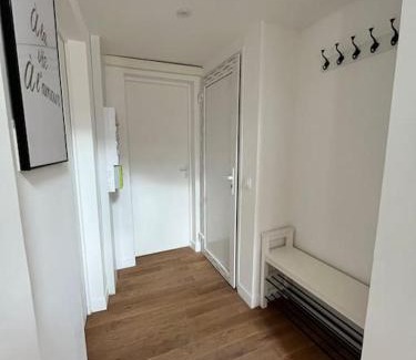 Gare-Jouvenet Apartamento | Escale Doree