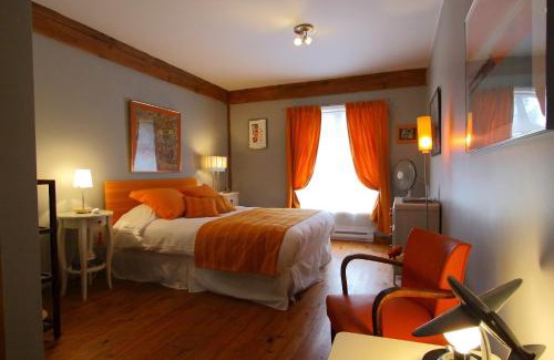 Mont-Tremblant Cama Y Desayuno | Escale du Nord